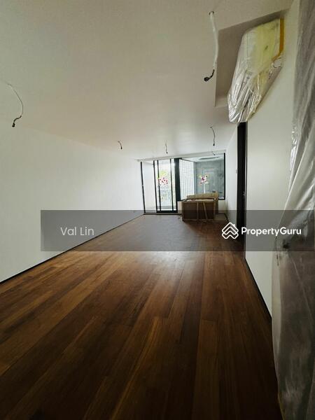 Terrace for Sale, Brand New Landed 1km St Nicholas Girls, SGD 6,200,000 | Freehold