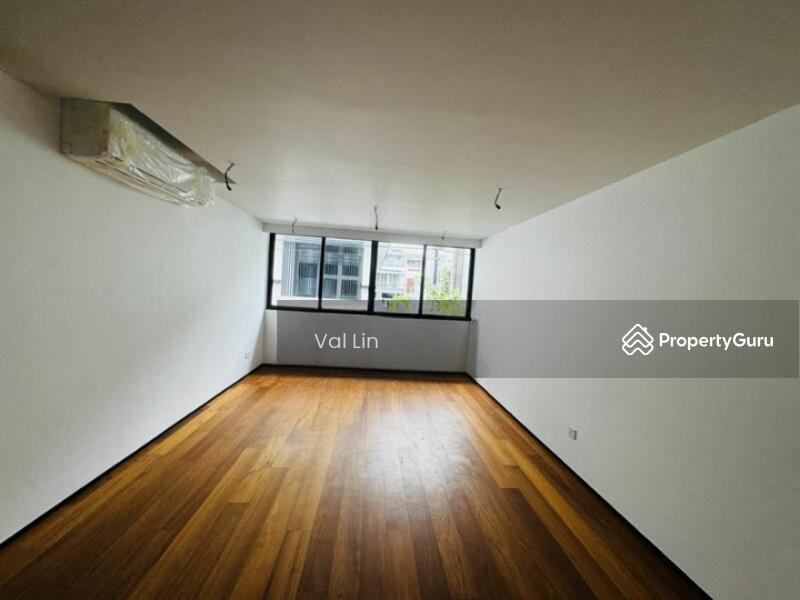 Terrace for Sale, Brand New Landed 1km St Nicholas Girls, SGD 6,200,000 | Freehold