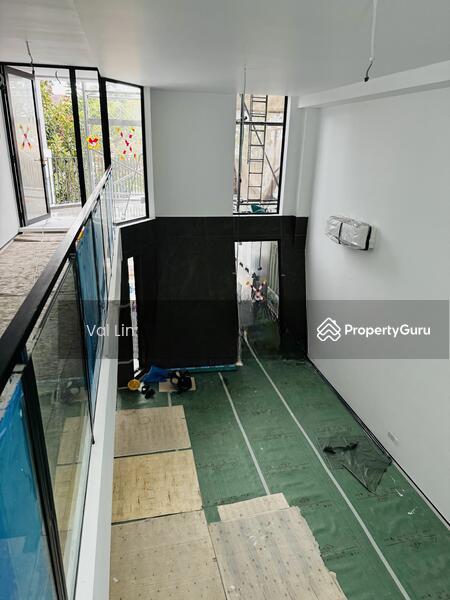 Terrace for Sale, Brand New Landed 1km St Nicholas Girls, SGD 6,200,000 | Freehold