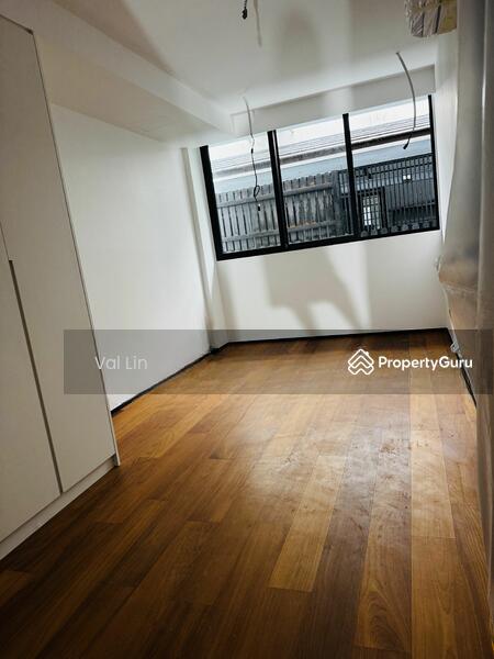 Terrace for Sale, Brand New Landed 1km St Nicholas Girls, SGD 6,200,000 | Freehold