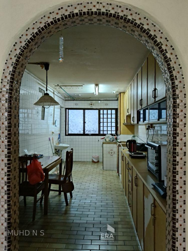 HDB - 3 room for Sale, Yishun Ave 9 Blk 250 Yishun Ave 9, SGD 528,888 | Leasehold 99