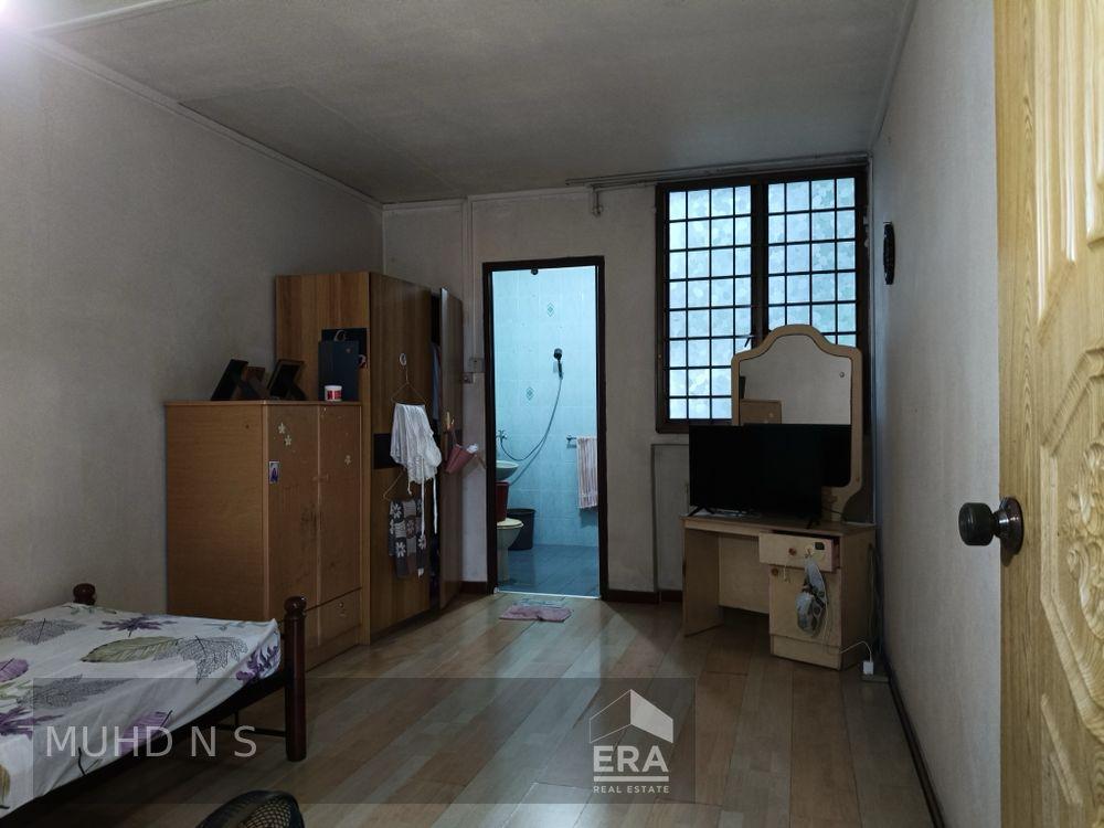 HDB - 3 room for Sale, Yishun Ave 9 Blk 250 Yishun Ave 9, SGD 528,888 | Leasehold 99