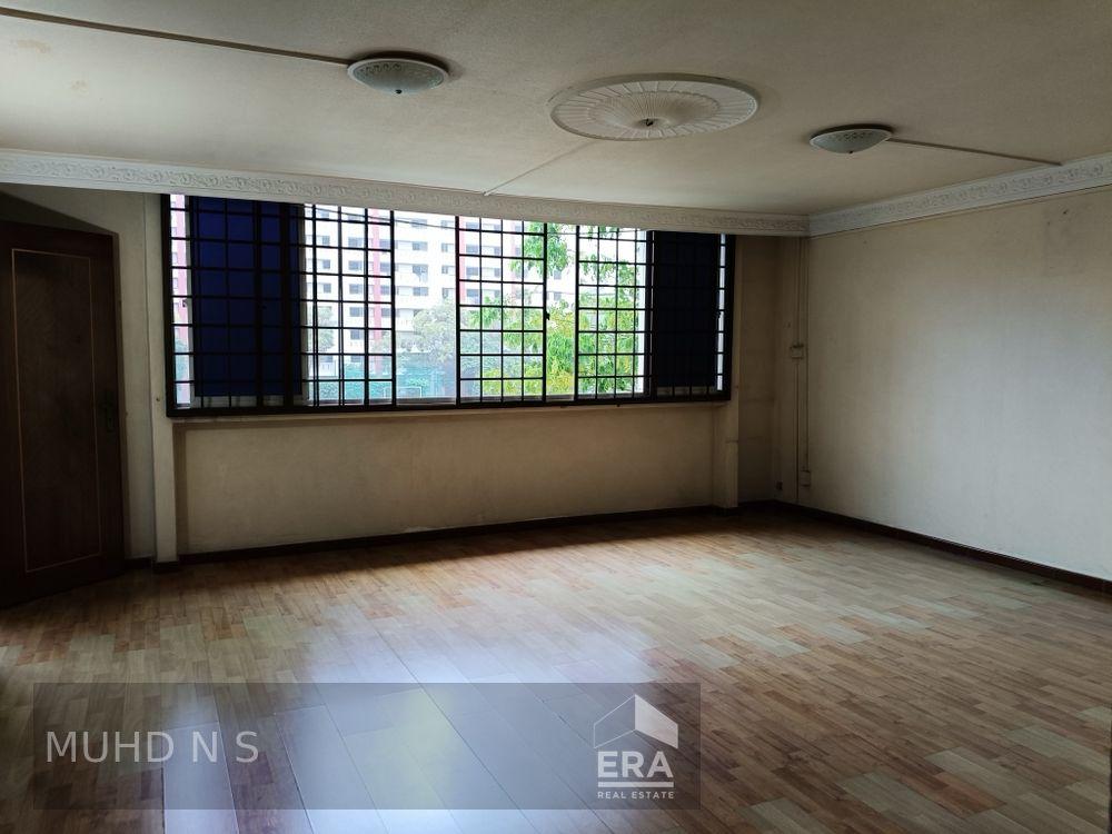 HDB - 3 room for Sale, Yishun Ave 9 Blk 250 Yishun Ave 9, SGD 528,888 | Leasehold 99