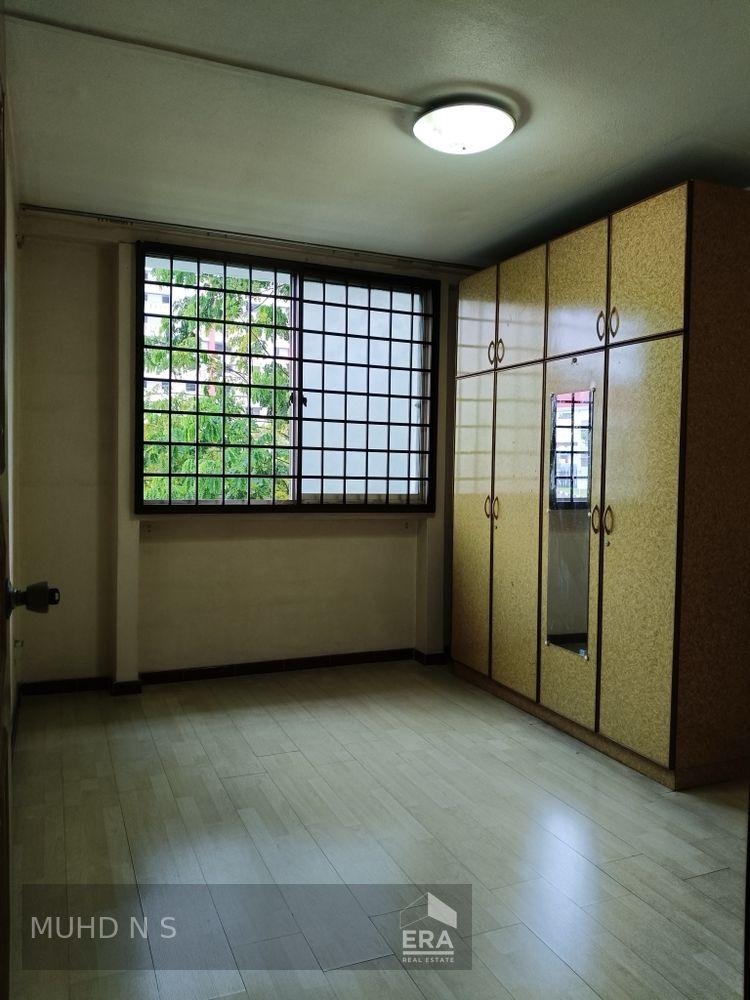HDB - 3 room for Sale, Yishun Ave 9 Blk 250 Yishun Ave 9, SGD 528,888 | Leasehold 99
