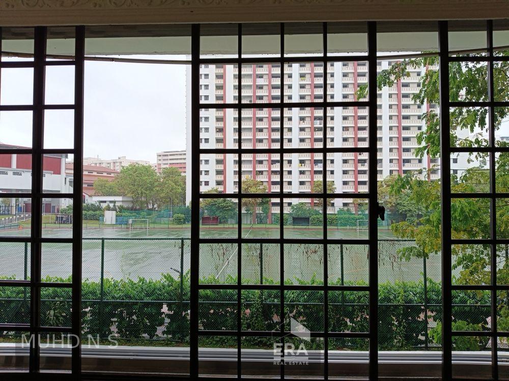 HDB - 3 room for Sale, Yishun Ave 9 Blk 250 Yishun Ave 9, SGD 528,888 | Leasehold 99
