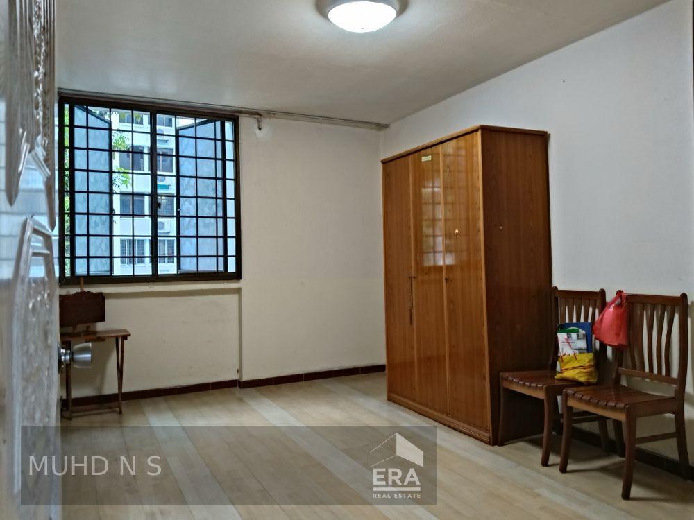 HDB - 3 room for Sale, Yishun Ave 9 Blk 250 Yishun Ave 9, SGD 528,888 | Leasehold 99