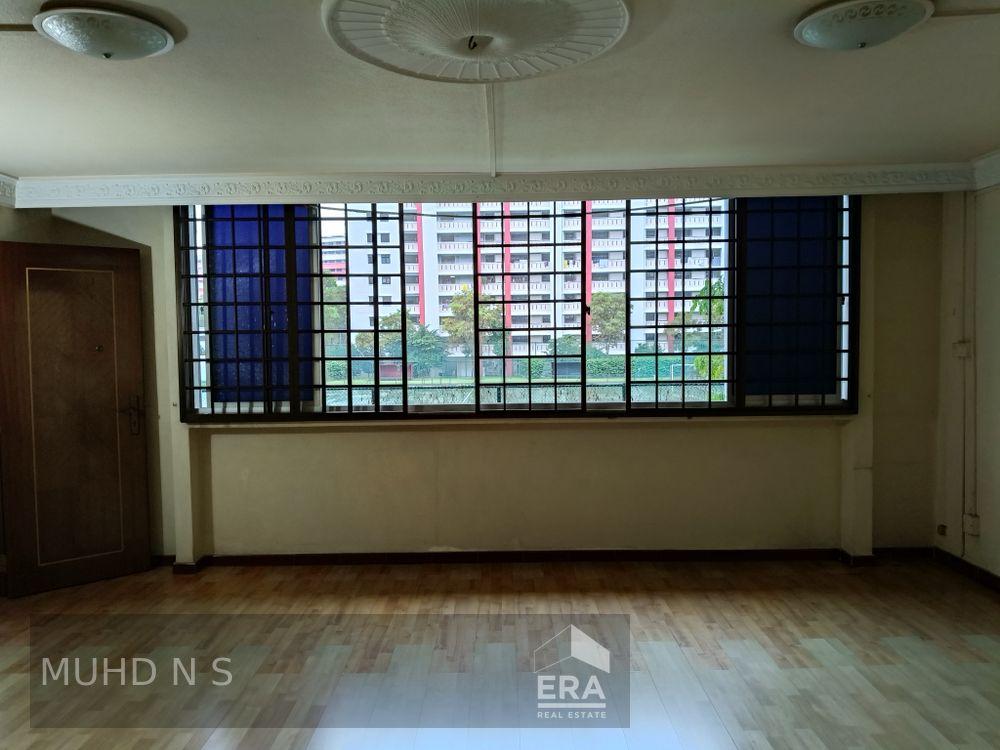HDB - 3 room for Sale, Yishun Ave 9 Blk 250 Yishun Ave 9, SGD 528,888 | Leasehold 99