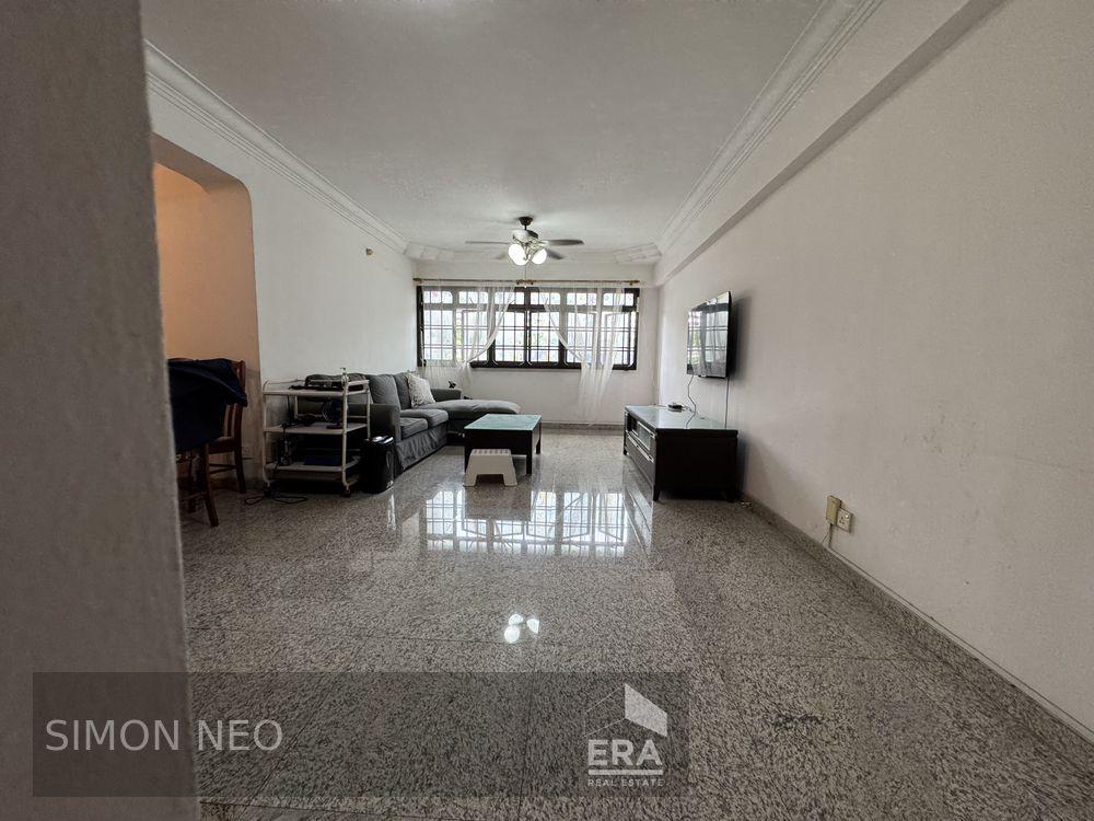 Prop-GPT: HDB - 3 room:   Bedok Reservoir View 770 Bedok Reservoir View For Sale
