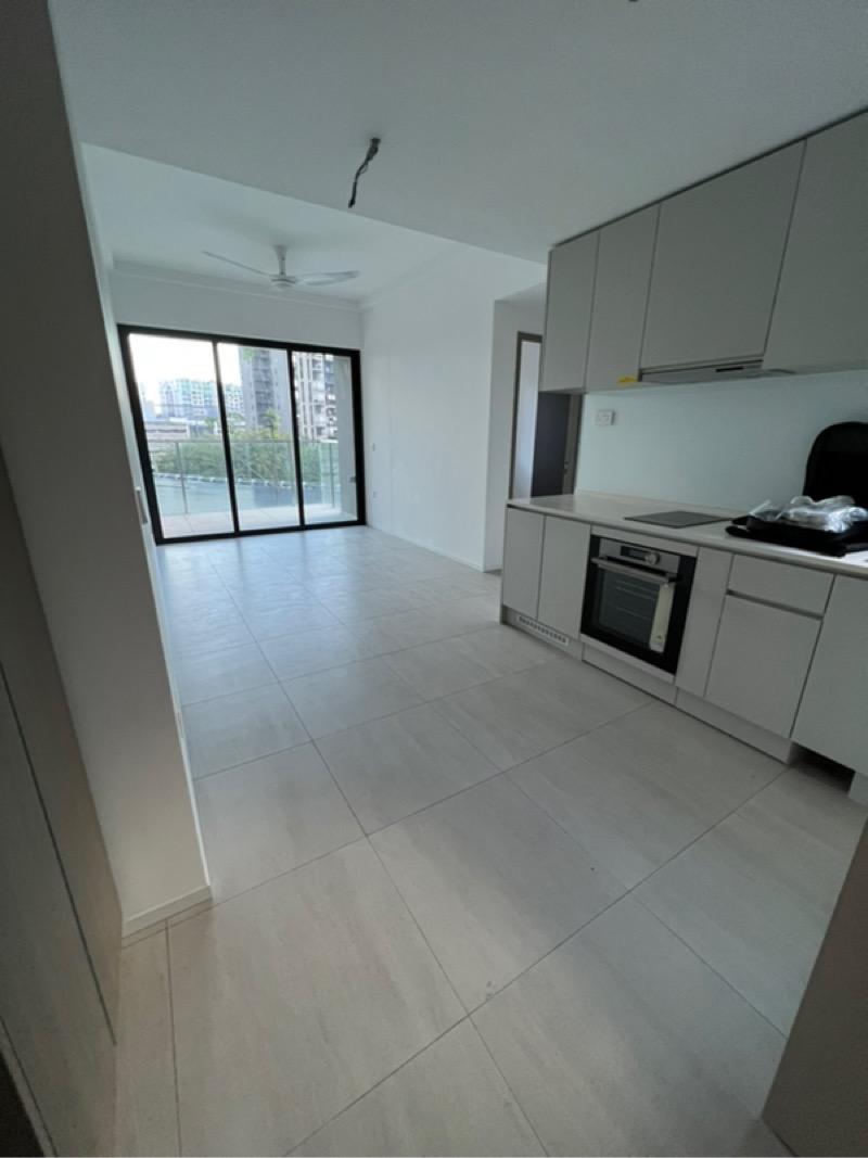 Prop-GPT: Apartment: D13 Macpherson The Woodleigh Residences