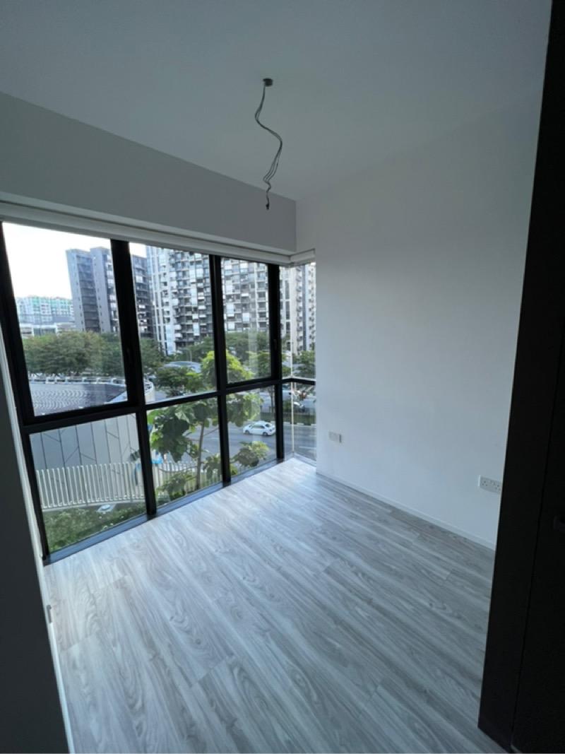 Apartment for Sale, The Woodleigh Residences Apartment For Sale, $1,599,000, 2 Bed 2 Bath 667 sqft $2,397.00 psf, SGD 1,599,000