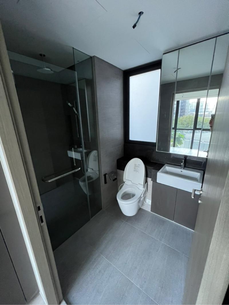 Apartment for Sale, The Woodleigh Residences Apartment For Sale, $1,599,000, 2 Bed 2 Bath 667 sqft $2,397.00 psf, SGD 1,599,000