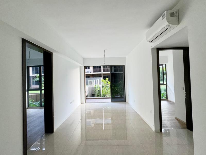 Condominium for Sale, The Watergardens at Canberra Condominium For Sale, $2,349,997, 4 Bed 3 Bath 1,302 sqft $1,805.00 psf, SGD 2,349,997 | 99-year Leasehold