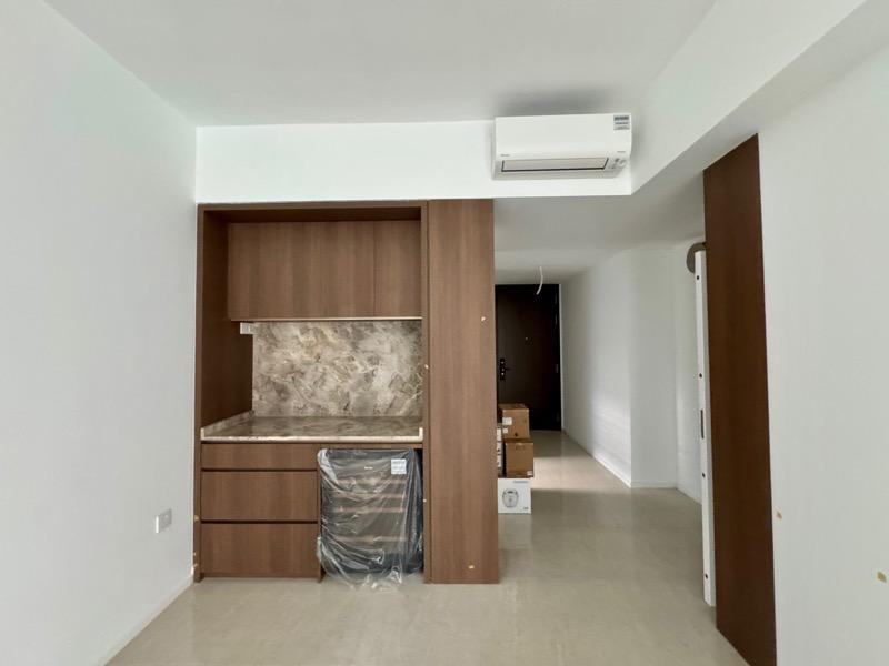 Condominium for Sale, The Watergardens at Canberra Condominium For Sale, $2,349,997, 4 Bed 3 Bath 1,302 sqft $1,805.00 psf, SGD 2,349,997 | 99-year Leasehold