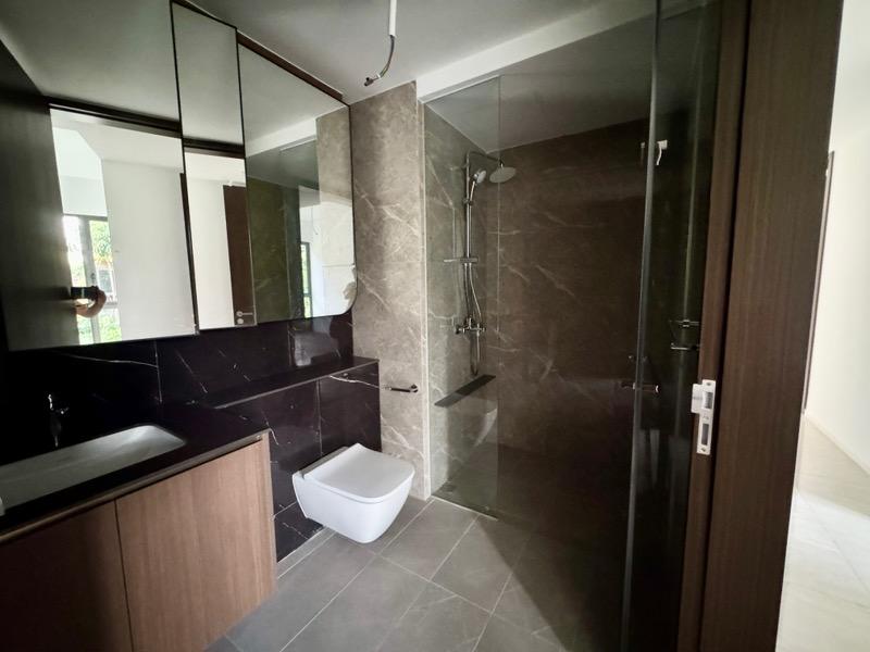 Condominium for Sale, The Watergardens at Canberra Condominium For Sale, $2,349,997, 4 Bed 3 Bath 1,302 sqft $1,805.00 psf, SGD 2,349,997 | 99-year Leasehold