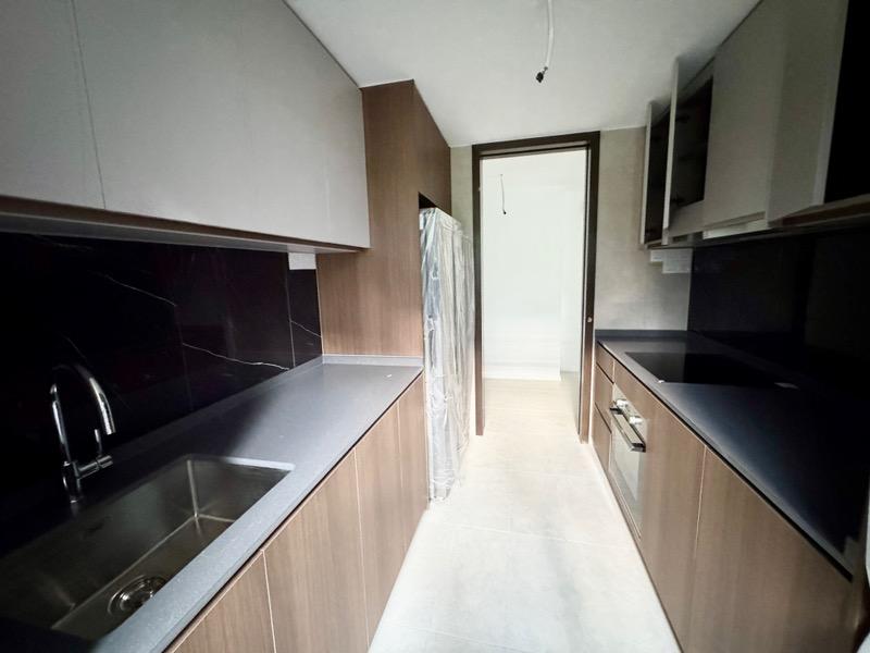 Condominium for Sale, The Watergardens at Canberra Condominium For Sale, $2,349,997, 4 Bed 3 Bath 1,302 sqft $1,805.00 psf, SGD 2,349,997 | 99-year Leasehold