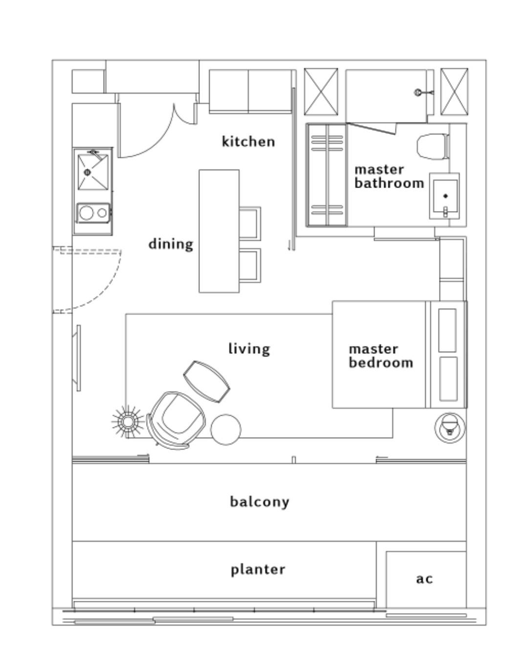 Condominium for Sale: D09, 239197