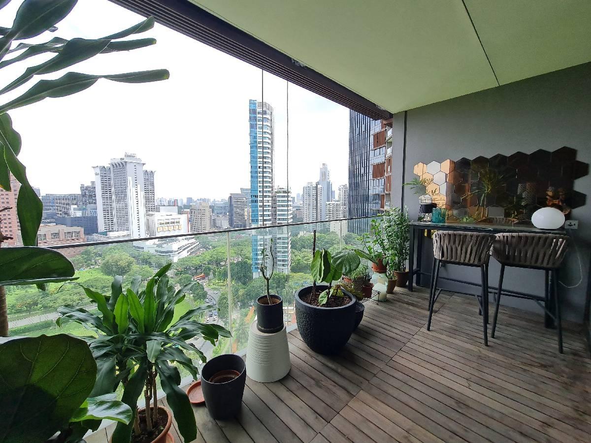 Condominium for Sale: D09, 239197