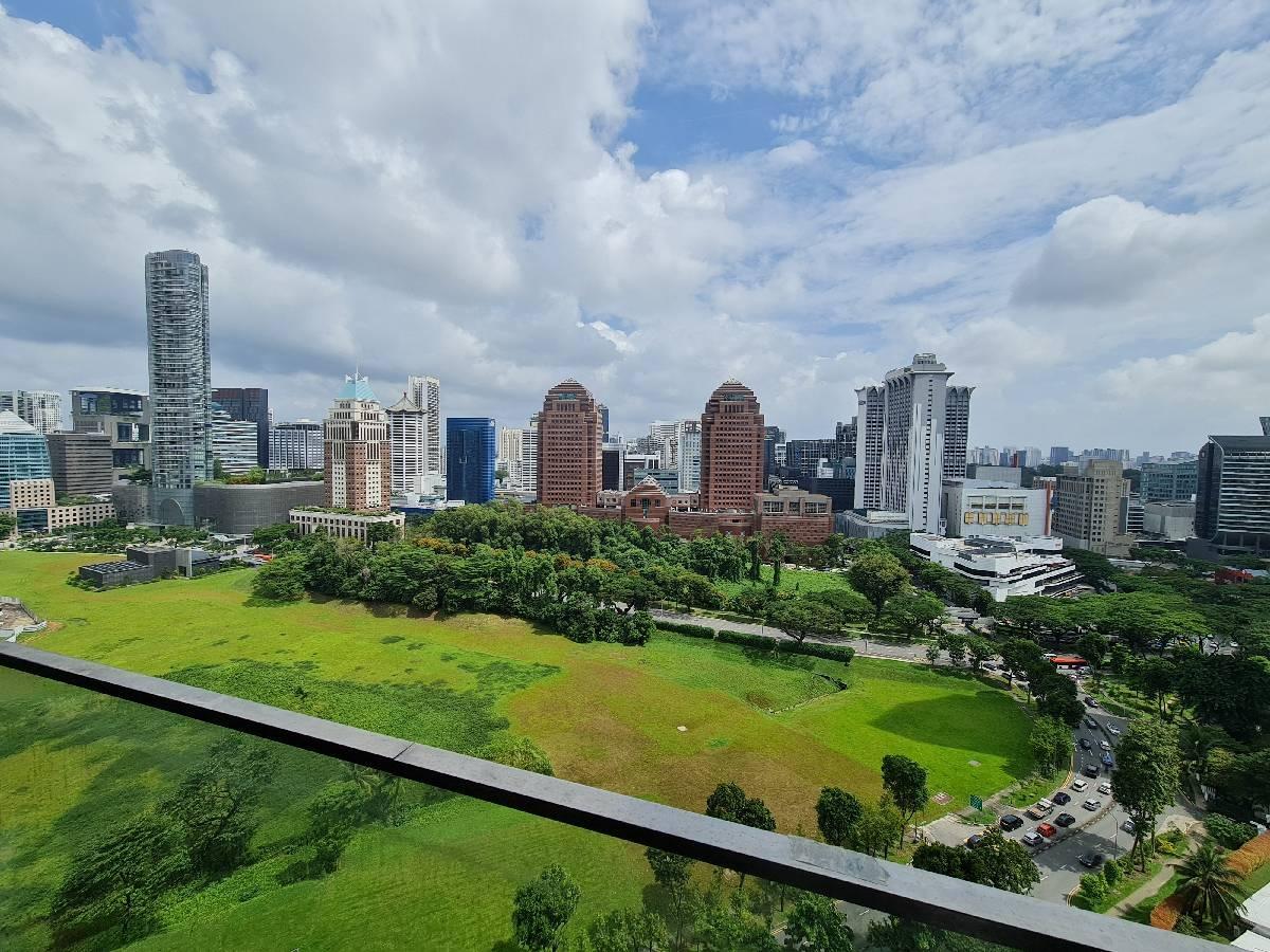 Condominium for Sale: D09, 239197