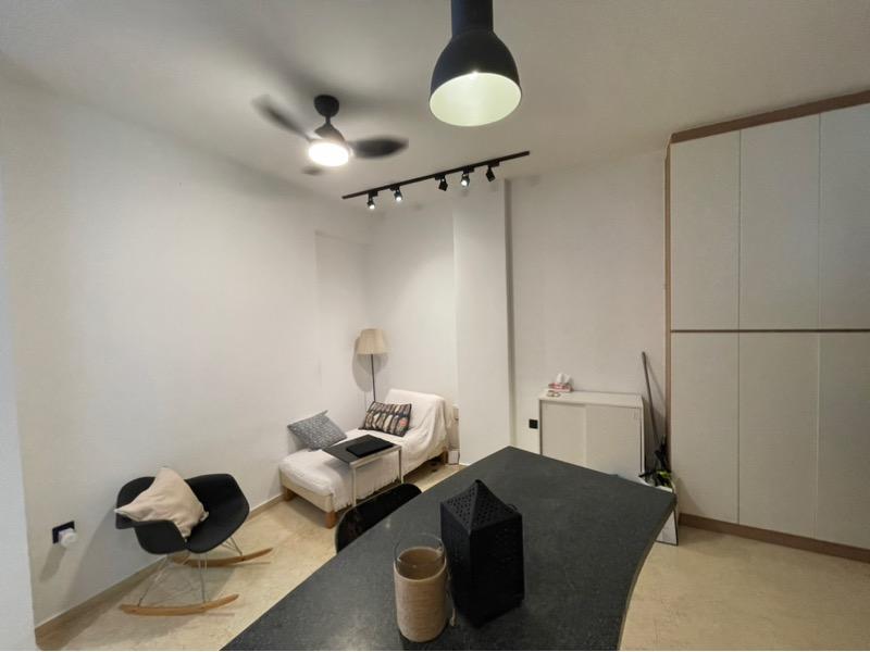 Condominium for Sale, Attitude @ Kim Yam Condominium For Sale, $1,090,000, 1 Bed 1 Bath 538 sqft $2,026.00 psf, SGD 1,090,000 | 999-year Leasehold