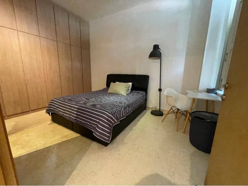 Condominium for Sale, Attitude @ Kim Yam Condominium For Sale, $1,090,000, 1 Bed 1 Bath 538 sqft $2,026.00 psf, SGD 1,090,000 | 999-year Leasehold