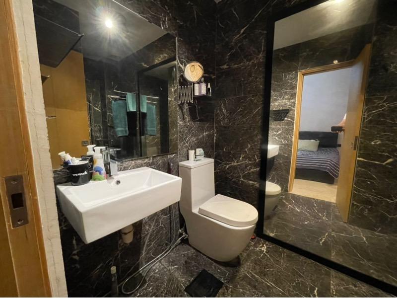 Condominium for Sale, Attitude @ Kim Yam Condominium For Sale, $1,090,000, 1 Bed 1 Bath 538 sqft $2,026.00 psf, SGD 1,090,000 | 999-year Leasehold