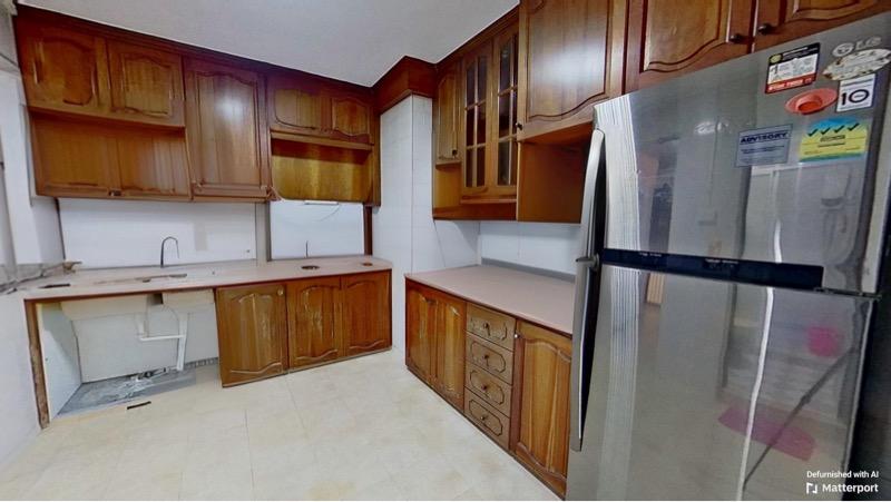 HDB Apartment for Sale: D23, 670516