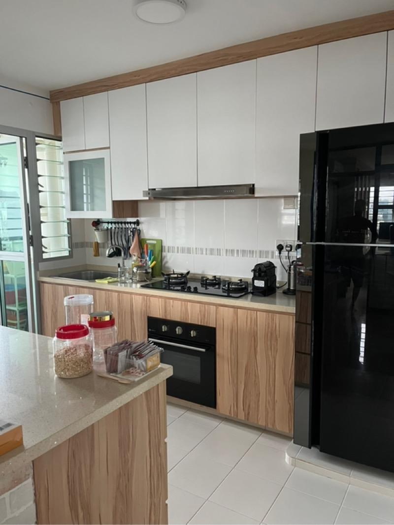 HDB Apartment for Sale: D13, 370017