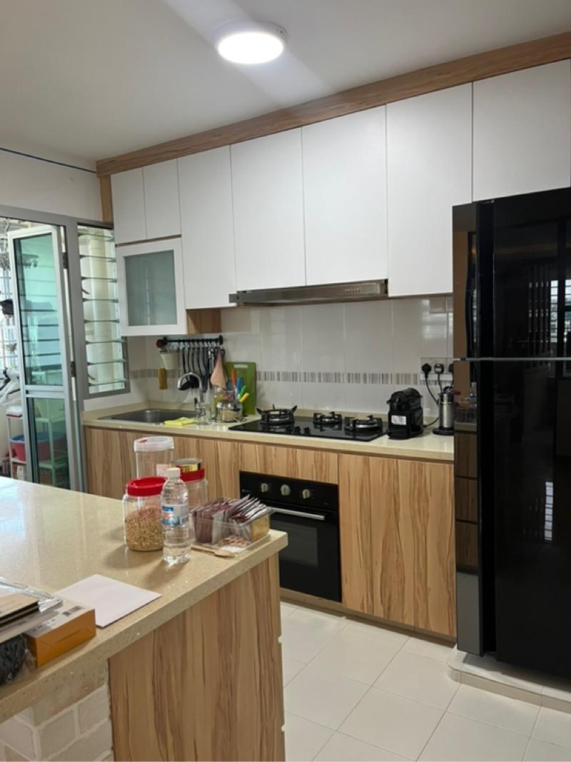 HDB Apartment for Sale: D13, 370017