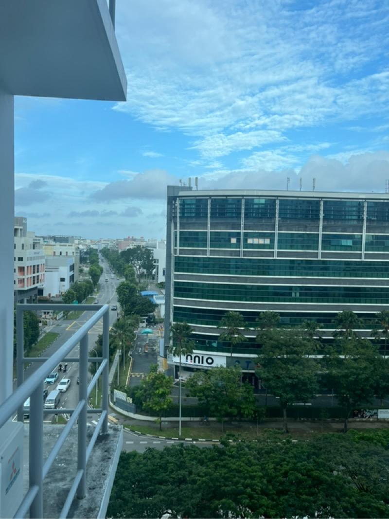 HDB Apartment for Sale: D13, 370017