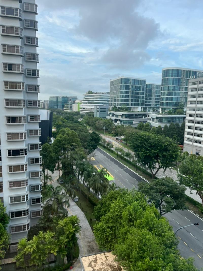 HDB Apartment for Sale: D13, 370017
