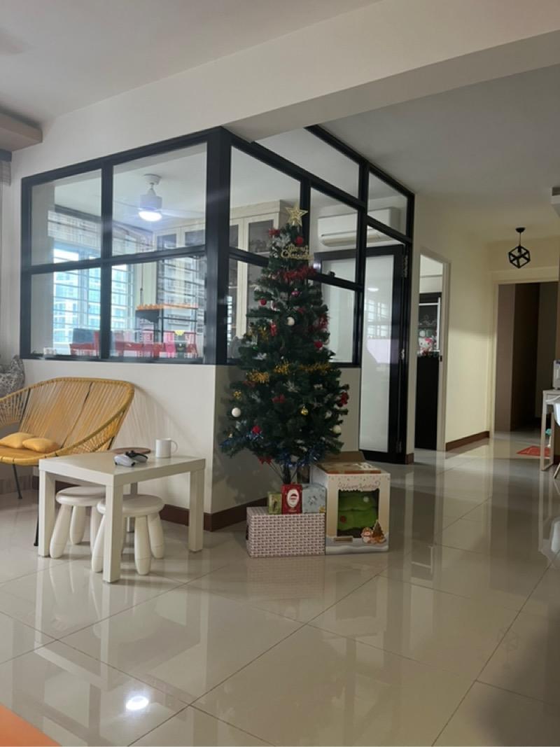 HDB Apartment for Sale: D13, 370017