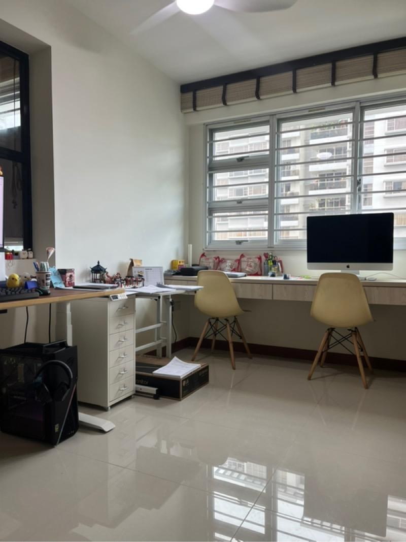 HDB Apartment for Sale: D13, 370017