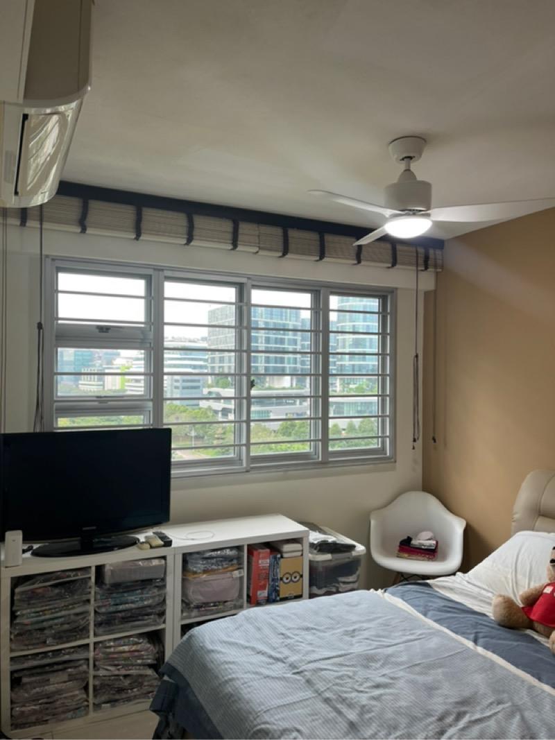 HDB Apartment for Sale: D13, 370017
