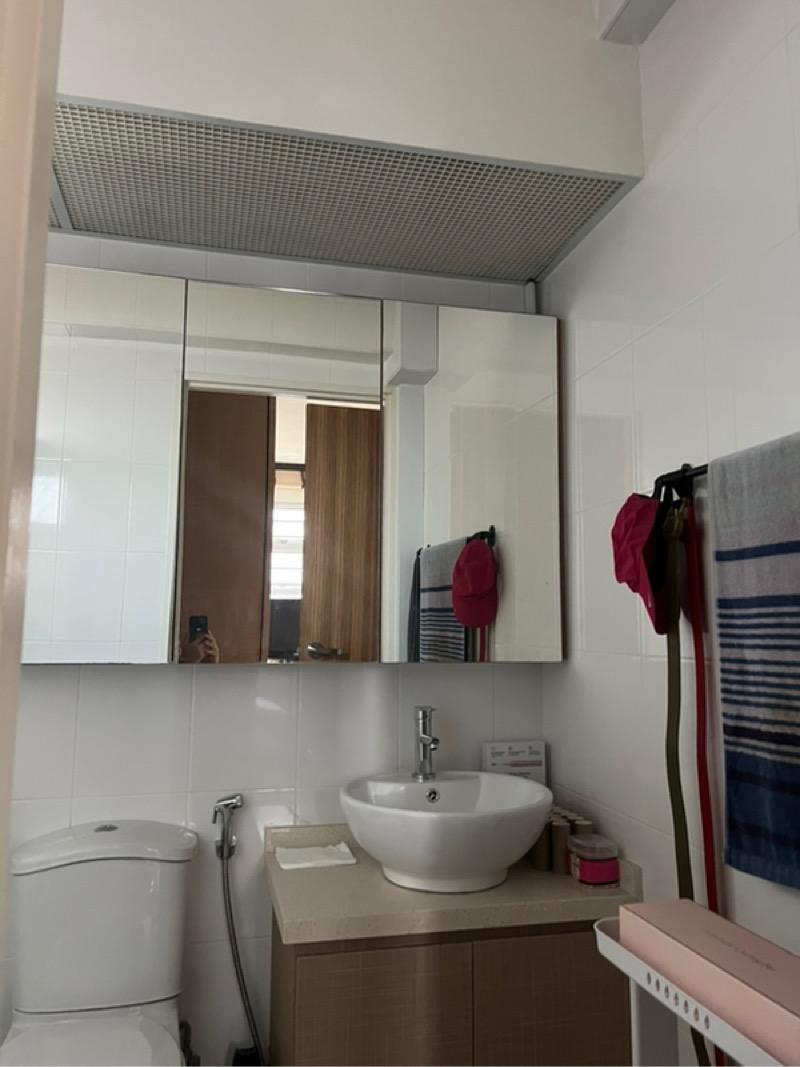 HDB Apartment for Sale: D13, 370017