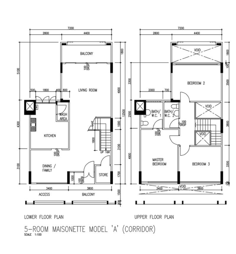 HDB Apartment for Sale, 547 Jurong West Street 42 HDB Apartment For Sale, $790,000, 4 Bed 3 Bath 1,506 sqft $525.00 psf, SGD 790,000 | 99-year Leasehold