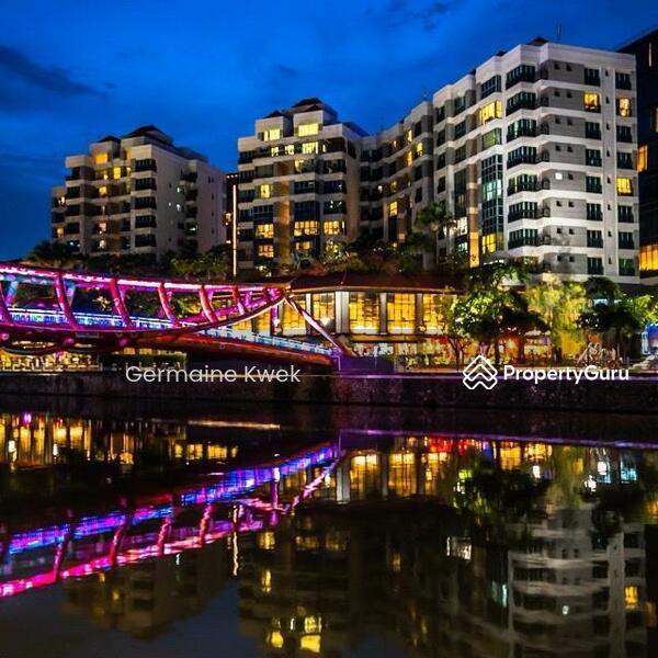 Prop-GPT: Apartment: D09  Fraser Place Robertson Walk