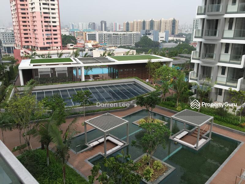 Prop-GPT: Condominium: D15  Katong Regency