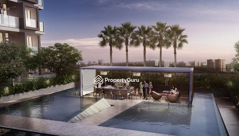 Condominium for Sale, Katong Regency, SGD 1,130,000 | Freehold