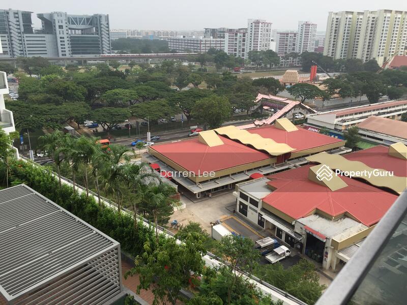Condominium for Sale, Katong Regency, SGD 1,130,000 | Freehold