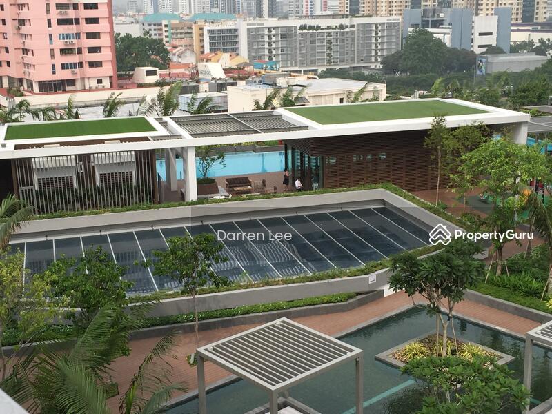 Condominium for Sale, Katong Regency, SGD 1,130,000 | Freehold
