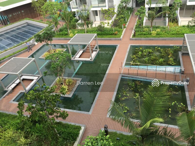 Condominium for Sale, Katong Regency, SGD 1,130,000 | Freehold