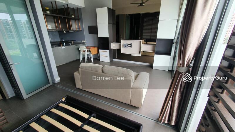 Condominium for Sale, Katong Regency, SGD 1,130,000 | Freehold