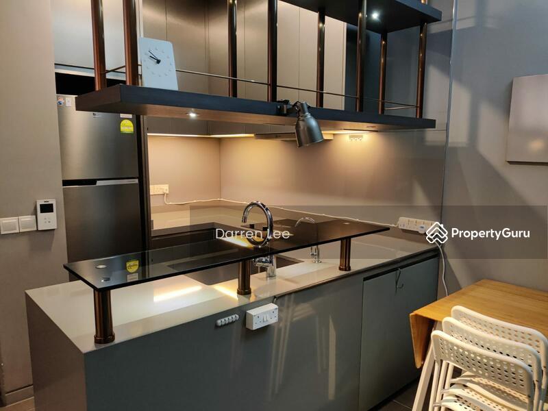 Condominium for Sale, Katong Regency, SGD 1,130,000 | Freehold