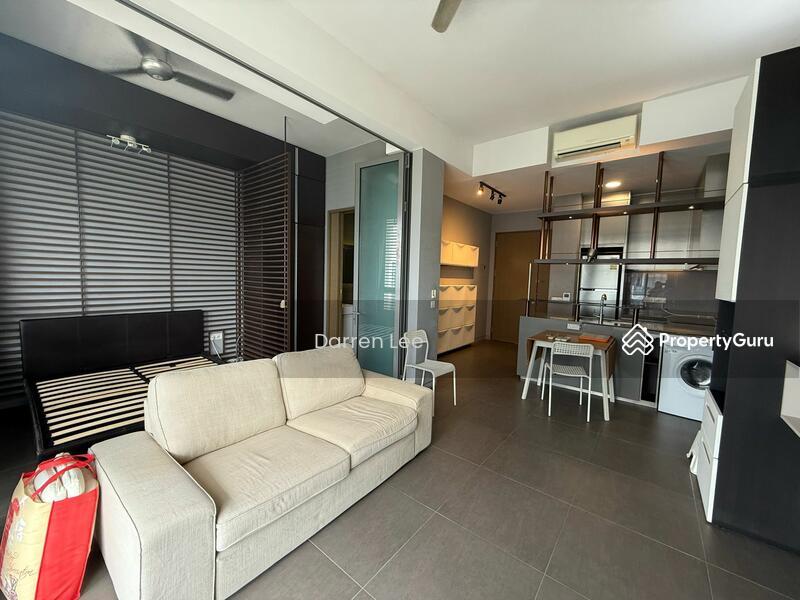 Condominium for Sale, Katong Regency, SGD 1,130,000 | Freehold