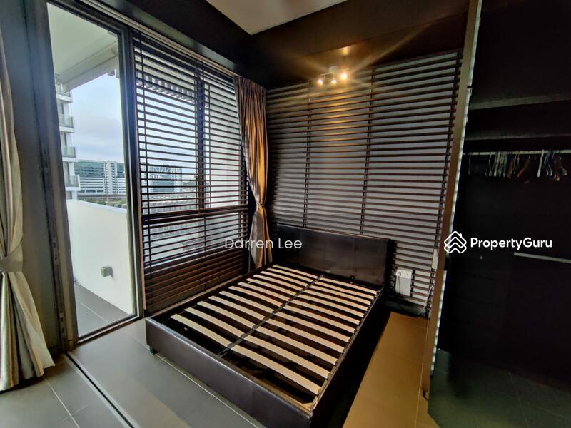 Condominium for Sale, Katong Regency, SGD 1,130,000 | Freehold