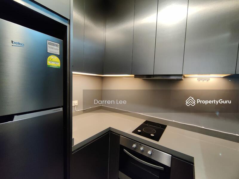Condominium for Sale, Katong Regency, SGD 1,130,000 | Freehold