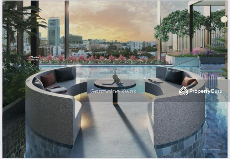 Prop-GPT: Condominium: D09  Hill House
