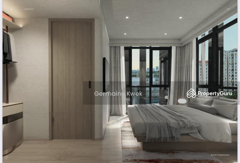 Prop-GPT: Condominium: D09  Hill House