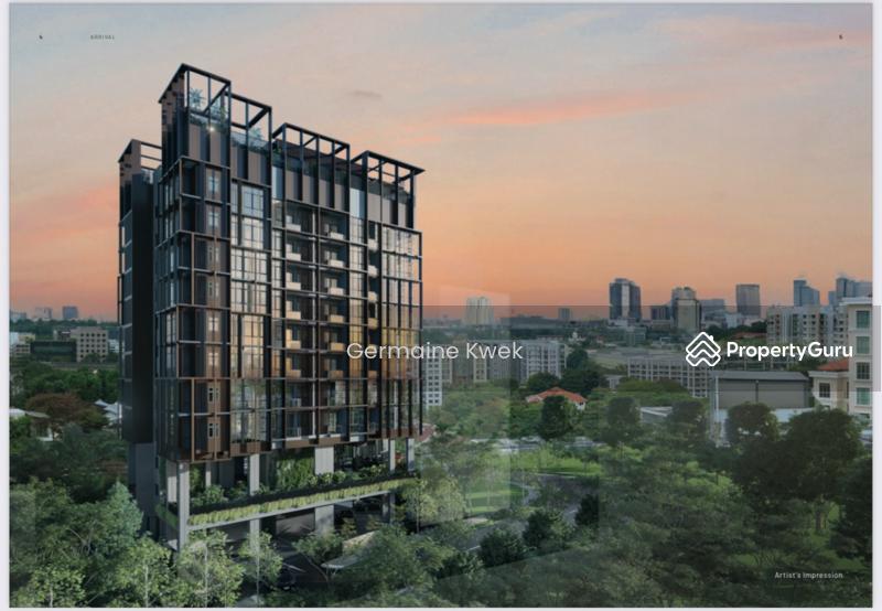 Prop-GPT: Condominium: D09  Hill House