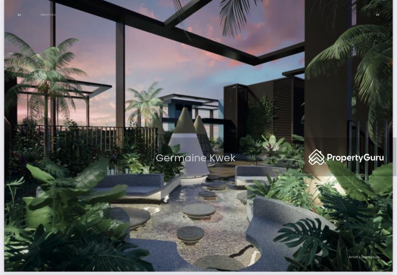 Prop-GPT: Condominium: D09  Hill House